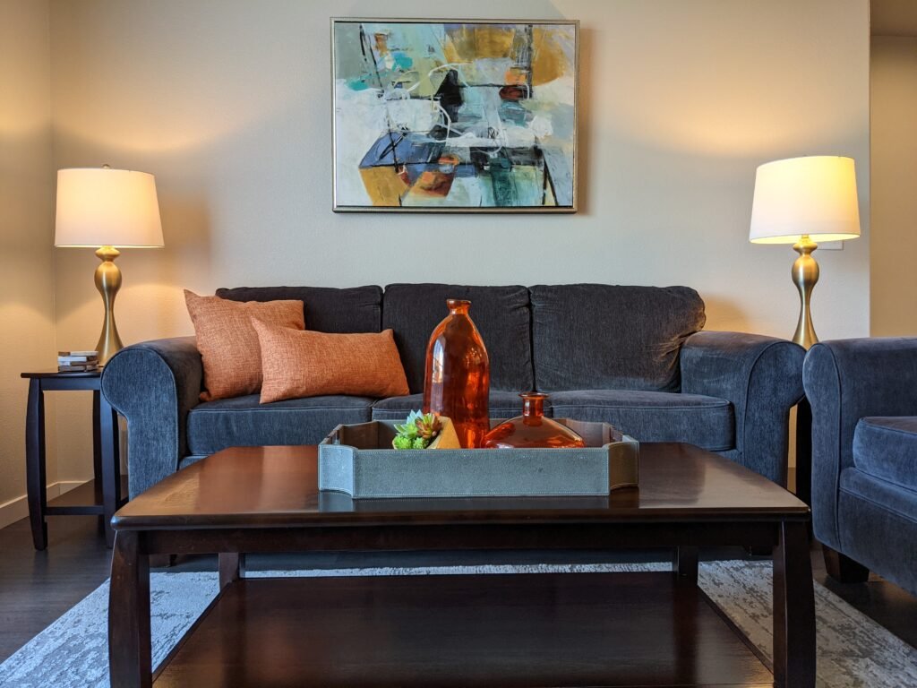 furniture rental for corporate housing